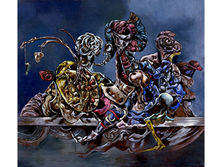 第4期コレクション展