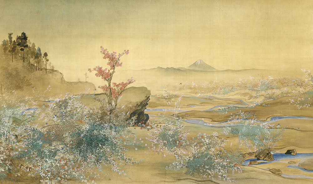 特別展　奈良のモダン　～美術をめぐる人々 奈良県立美術館-2