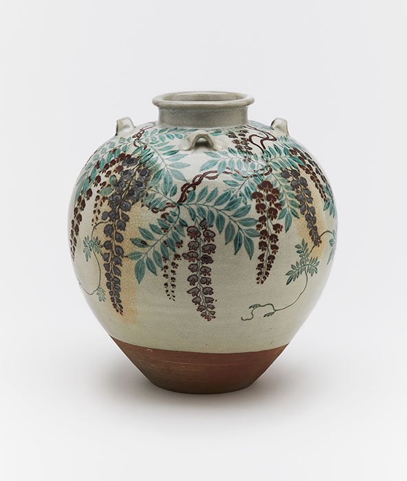 名品展　国宝「紅白梅図屏風」 MOA美術館-2