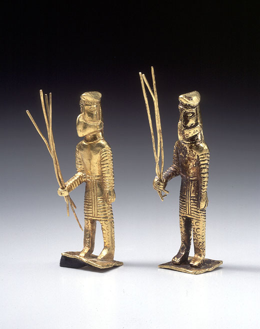 春季特別展「古代黄金の物語」 MIHO MUSEUM-10