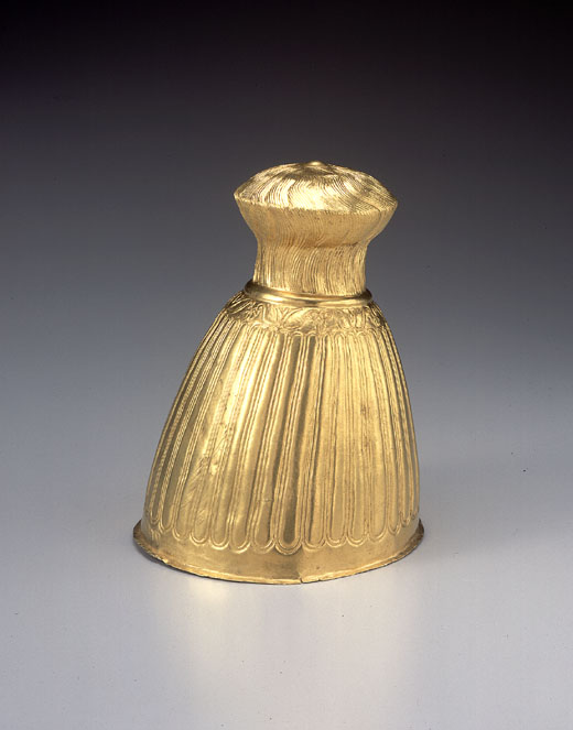 春季特別展「古代黄金の物語」 MIHO MUSEUM-11