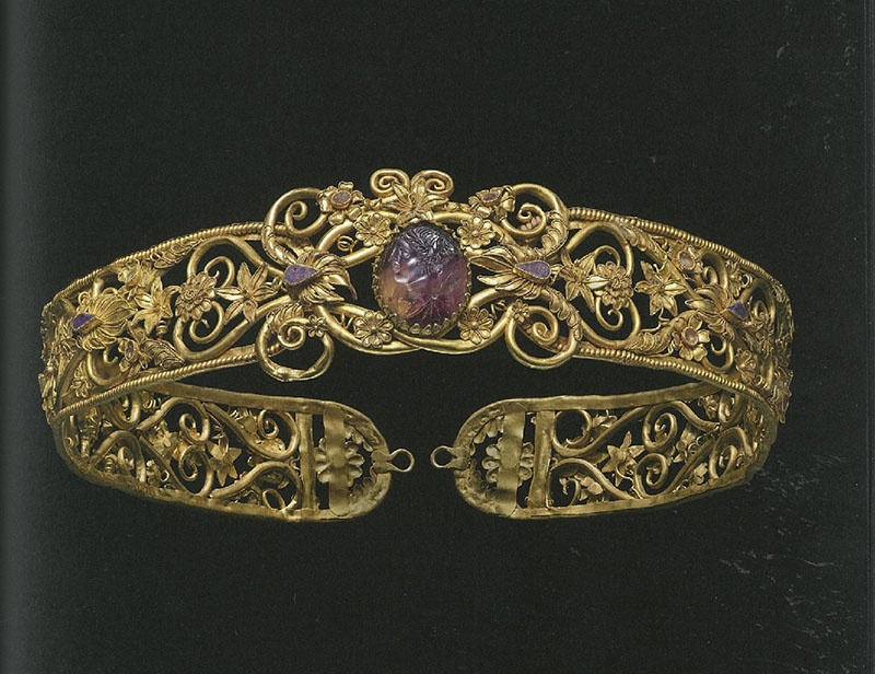 春季特別展「古代黄金の物語」 MIHO MUSEUM-13