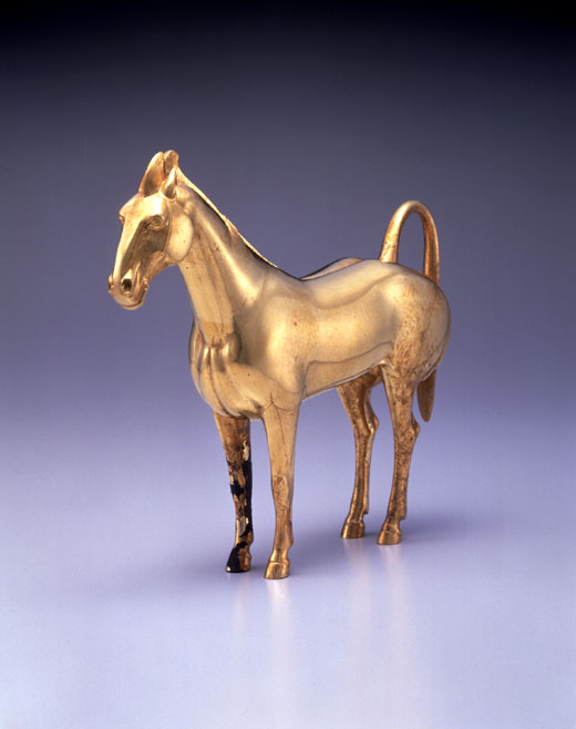 春季特別展「古代黄金の物語」 MIHO MUSEUM-16