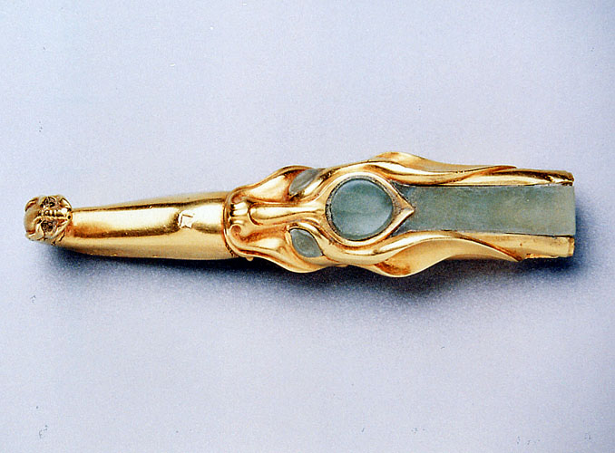 春季特別展「古代黄金の物語」 MIHO MUSEUM-17