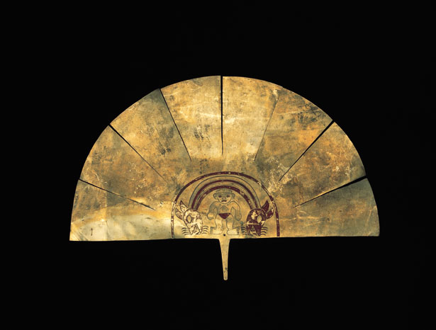 春季特別展「古代黄金の物語」 MIHO MUSEUM-19