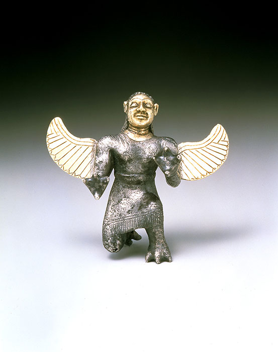 春季特別展「古代黄金の物語」 MIHO MUSEUM-2