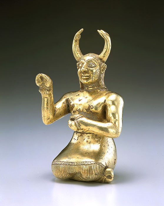 春季特別展「古代黄金の物語」 MIHO MUSEUM-3