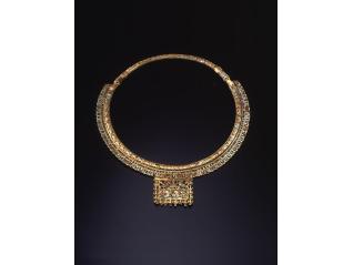 春季特別展「古代黄金の物語」