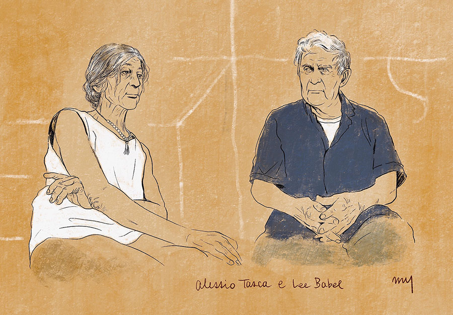 ヤマザキマリの世界 美術館「えき」KYOTO-9