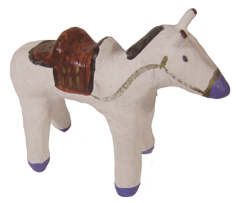 すべて"ウマ"くいく！　午年　年賀状 展 郵政博物館-7