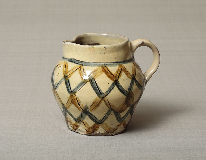 創設90年記念　河井寬次郎と濱田庄司 日本民藝館-2