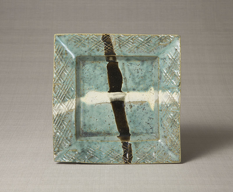 創設90年記念　河井寬次郎と濱田庄司 日本民藝館-3