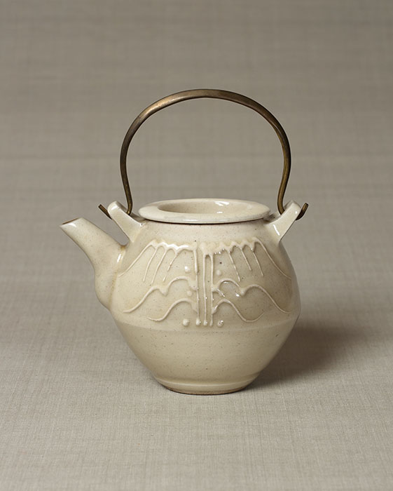 創設90年記念　河井寬次郎と濱田庄司 日本民藝館-6