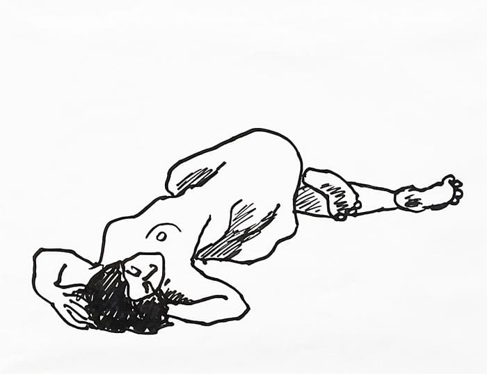 熊谷 榧 展 つくる よろこび -描・彫・塑- 豊島区立熊谷守一美術館-5