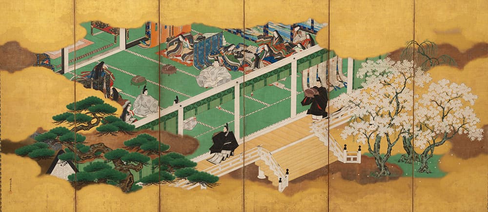 うみもりコレクション物語絵名品展　世にも美妙なものがたり 海の見える杜美術館-1