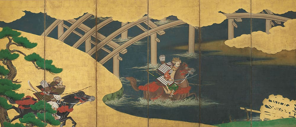 うみもりコレクション物語絵名品展　世にも美妙なものがたり 海の見える杜美術館-3