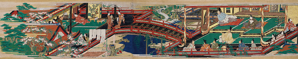 うみもりコレクション物語絵名品展　世にも美妙なものがたり 海の見える杜美術館-8