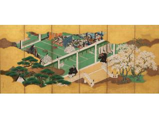 うみもりコレクション物語絵名品展　世にも美妙なものがたり