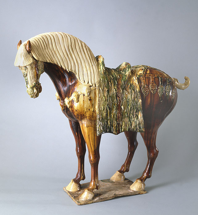 笑い滴る　春と夏の日本画名品選 松岡美術館-3