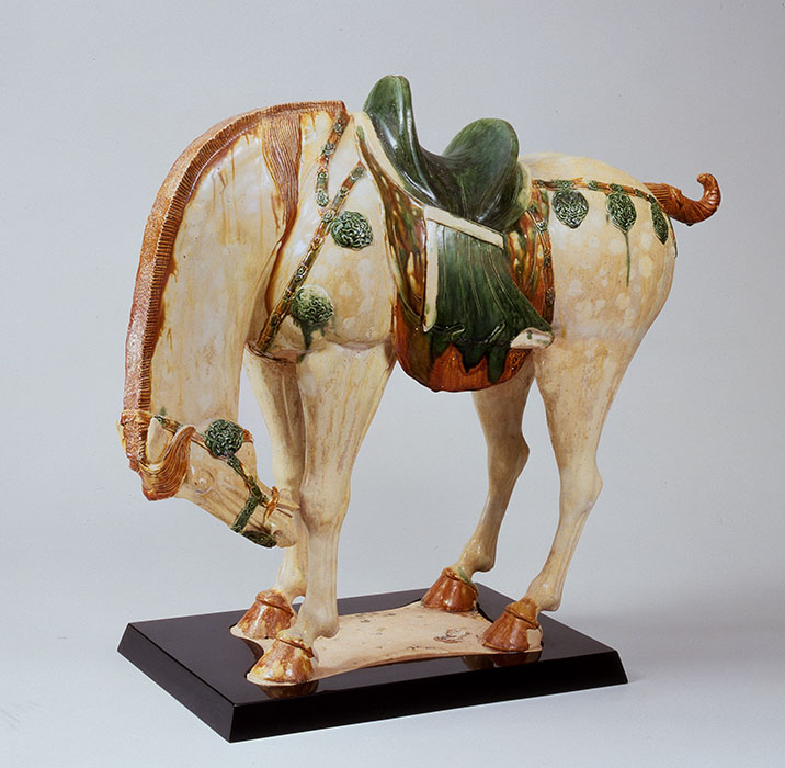 笑い滴る　春と夏の日本画名品選 松岡美術館-4