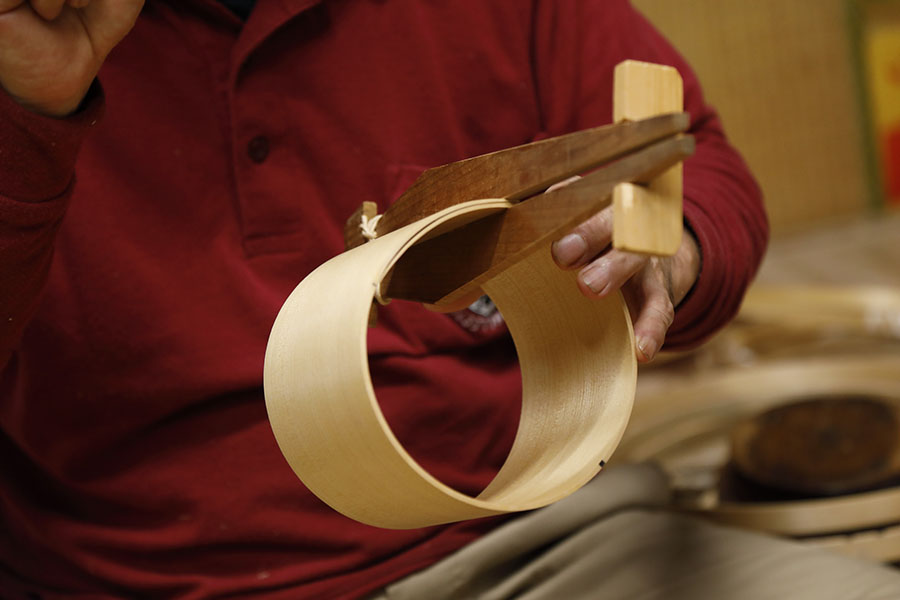 artisansと輪島塗 ―輪島塗　そのさきー　輪島復興支援 そごう美術館-15