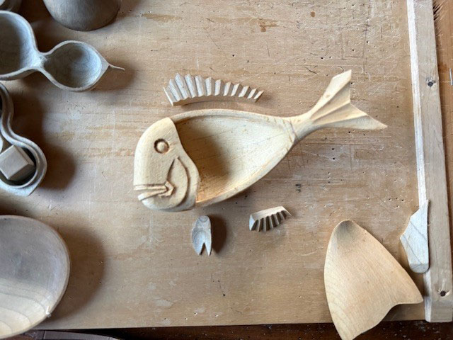 artisansと輪島塗 ―輪島塗　そのさきー　輪島復興支援 そごう美術館-16