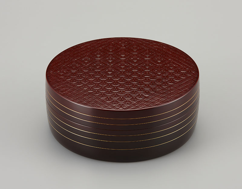 artisansと輪島塗 ―輪島塗　そのさきー　輪島復興支援 そごう美術館-2