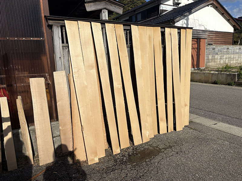 artisansと輪島塗 ―輪島塗　そのさきー　輪島復興支援 そごう美術館-8