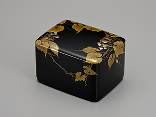 artisansと輪島塗 ―輪島塗　そのさきー　輪島復興支援