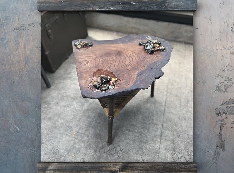 マーシャル・ロック個展『風景の余白に耳をすます』 府中市美術館 市民ギャラリー-10