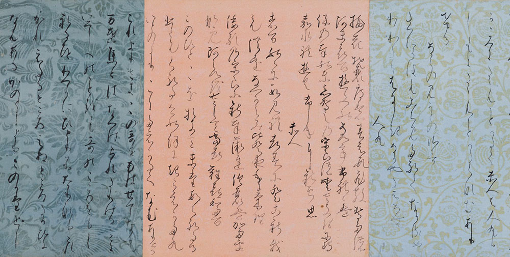 特別展「中国宋・元・明時代の漆器－和の漆器や香道具とともに」 大倉集古館-10