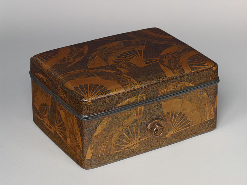 特別展「中国宋・元・明時代の漆器－和の漆器や香道具とともに」 大倉集古館-11