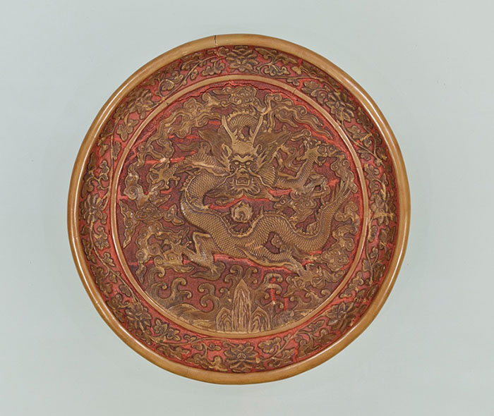 特別展「中国宋・元・明時代の漆器－和の漆器や香道具とともに」 大倉集古館-6