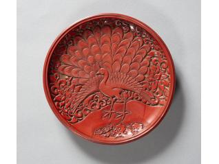 特別展「中国宋・元・明時代の漆器－和の漆器や香道具とともに」