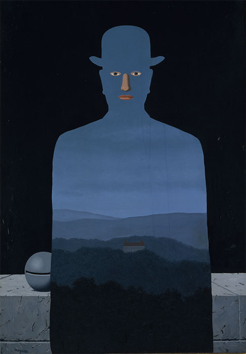 拡大するシュルレアリスム　視覚芸術から広告、ファッション、インテリアへ 東京オペラシティ アートギャラリー-1