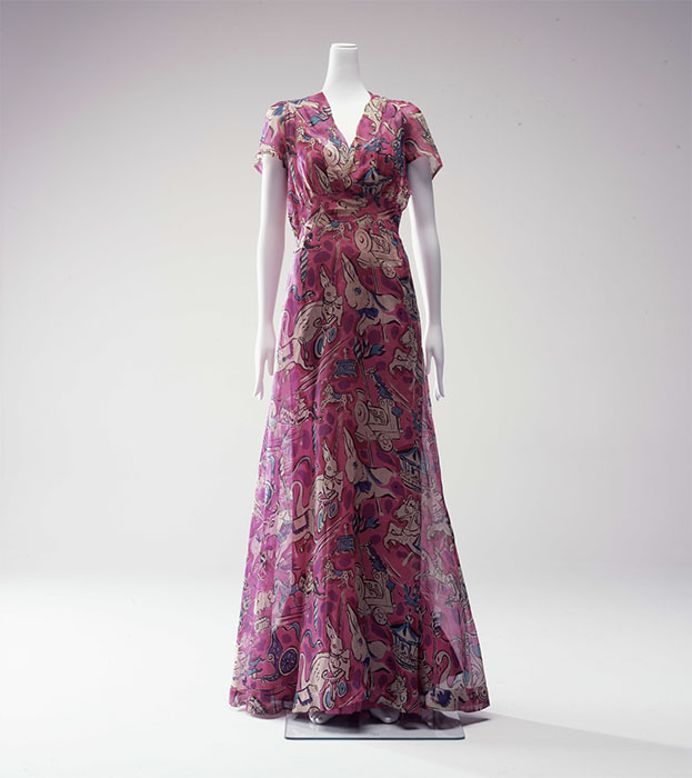 拡大するシュルレアリスム　視覚芸術から広告、ファッション、インテリアへ 東京オペラシティ アートギャラリー-3