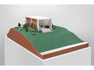 ダン・グレアム　Dan Graham