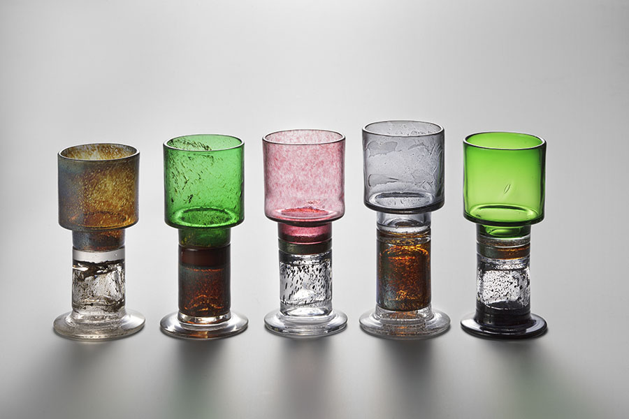 カイ・フランク展　時代を超えるフィンランド・デザイン 東京オペラシティ アートギャラリー-1