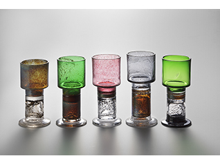 カイ・フランク展　時代を超えるフィンランド・デザイン