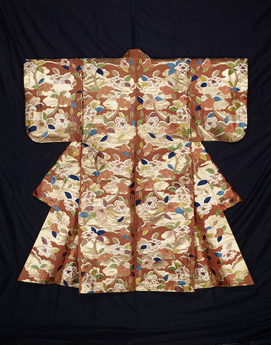 冬、そして春へ―「華やぎ」と「侘び」の調 荏原 畠山美術館-1