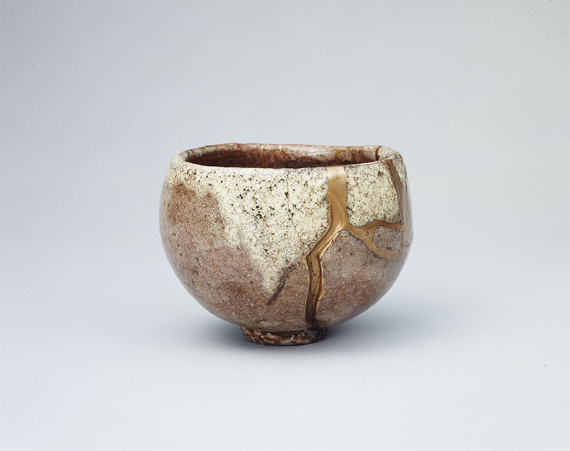 冬、そして春へ―「華やぎ」と「侘び」の調 荏原 畠山美術館-2