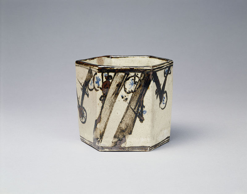 冬、そして春へ―「華やぎ」と「侘び」の調 荏原 畠山美術館-3