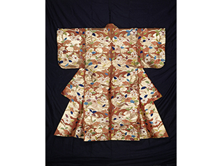 冬、そして春へ―「華やぎ」と「侘び」の調