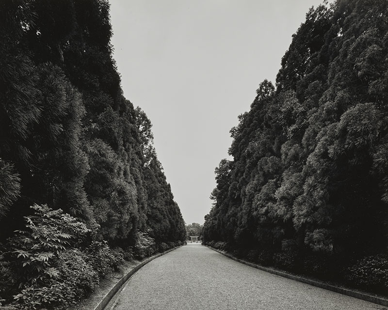 圏外の眼―伊奈英次の写真世界 荏原 畠山美術館-2