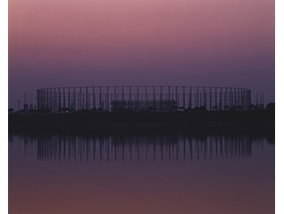 圏外の眼―伊奈英次の写真世界