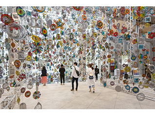 第9回横浜トリエンナーレ