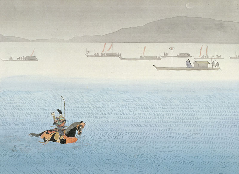 生誕100周年記念 安野光雅展 PLAY! MUSEUM-7