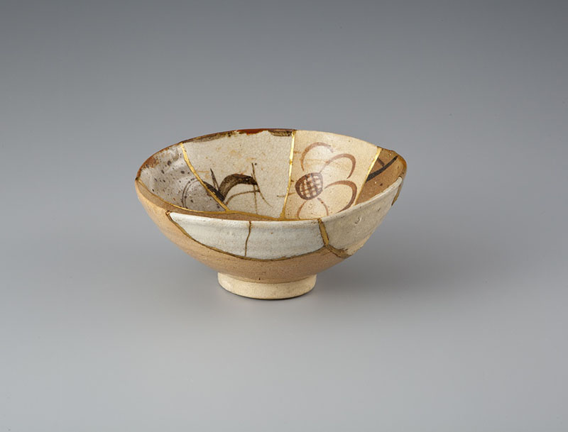 没後40年記念企画展　画遊　豊蔵の世界 荒川豊蔵資料館-7