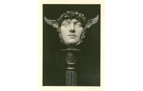 宇都宮美術館開館20周年記念「ベルギー 奇想の系譜展」 宇都宮美術館-4