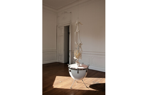 宇都宮美術館開館20周年記念「ベルギー 奇想の系譜展」 宇都宮美術館-5